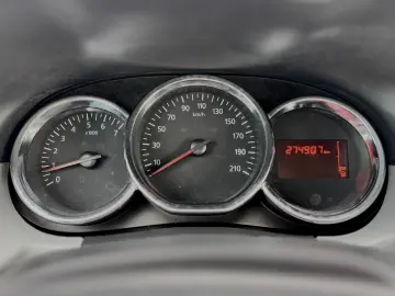 Dacia Duster – 2013