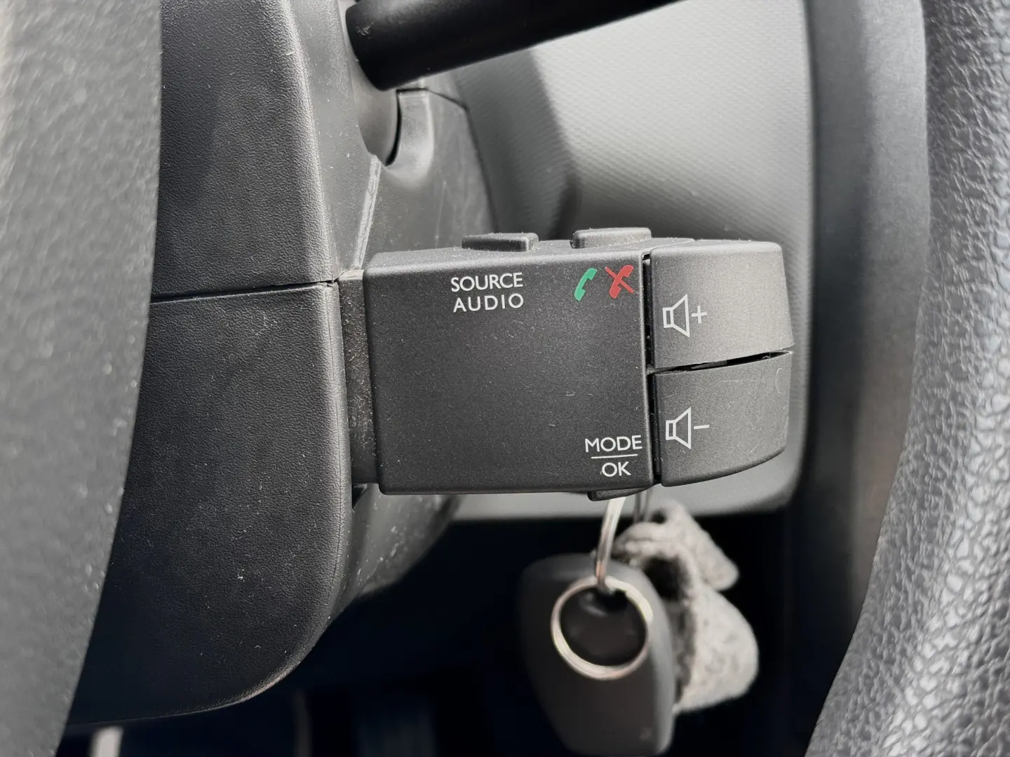 Dacia Duster – 2013