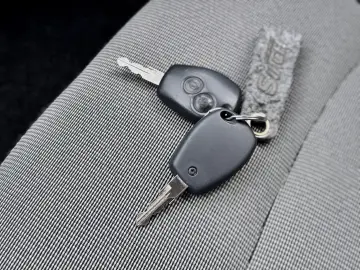 Dacia Duster – 2013