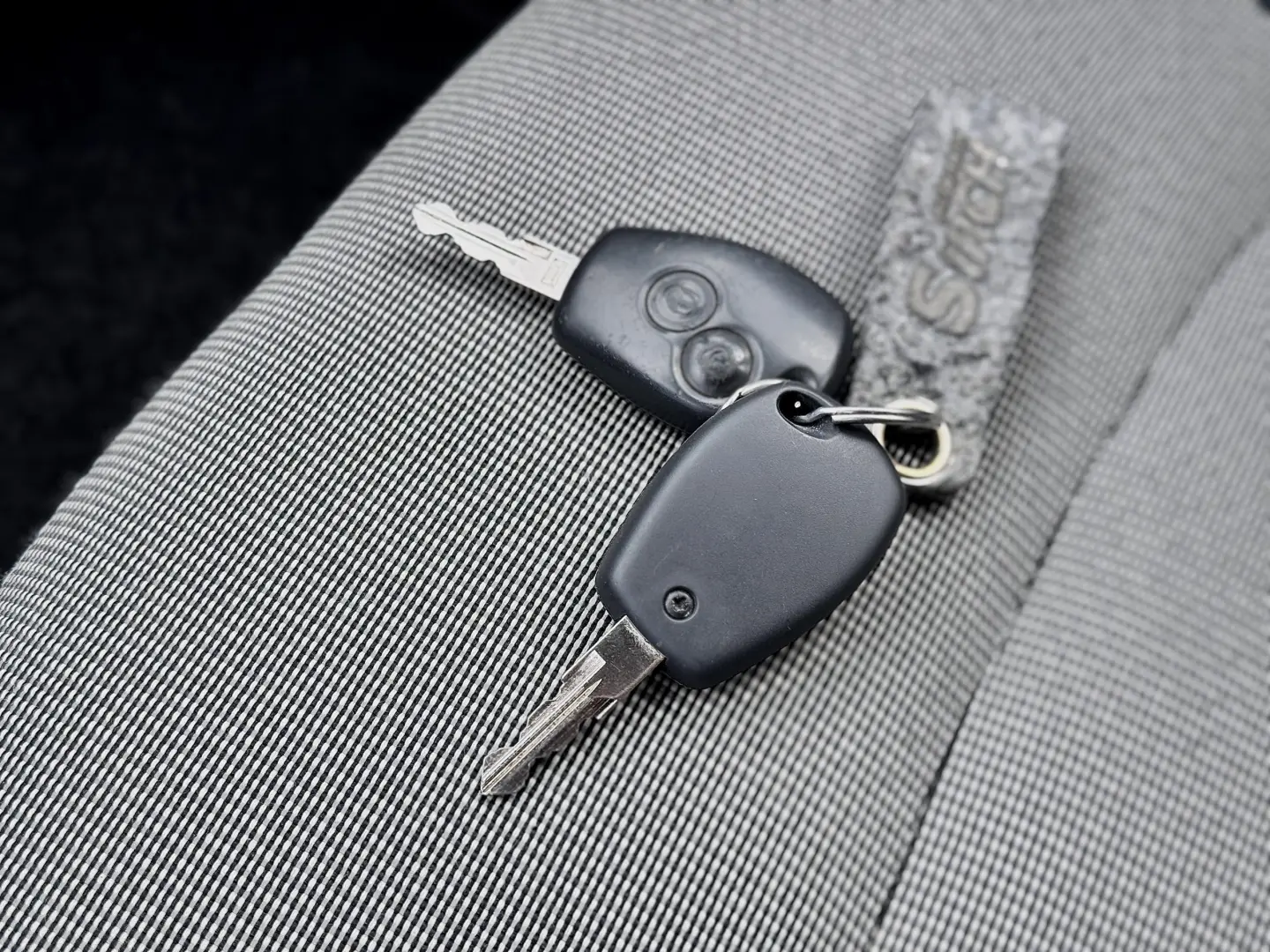 Dacia Duster – 2013