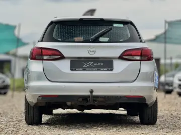 Opel Astra K – 2016