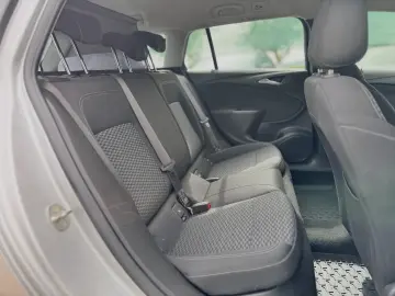 Opel Astra K – 2016