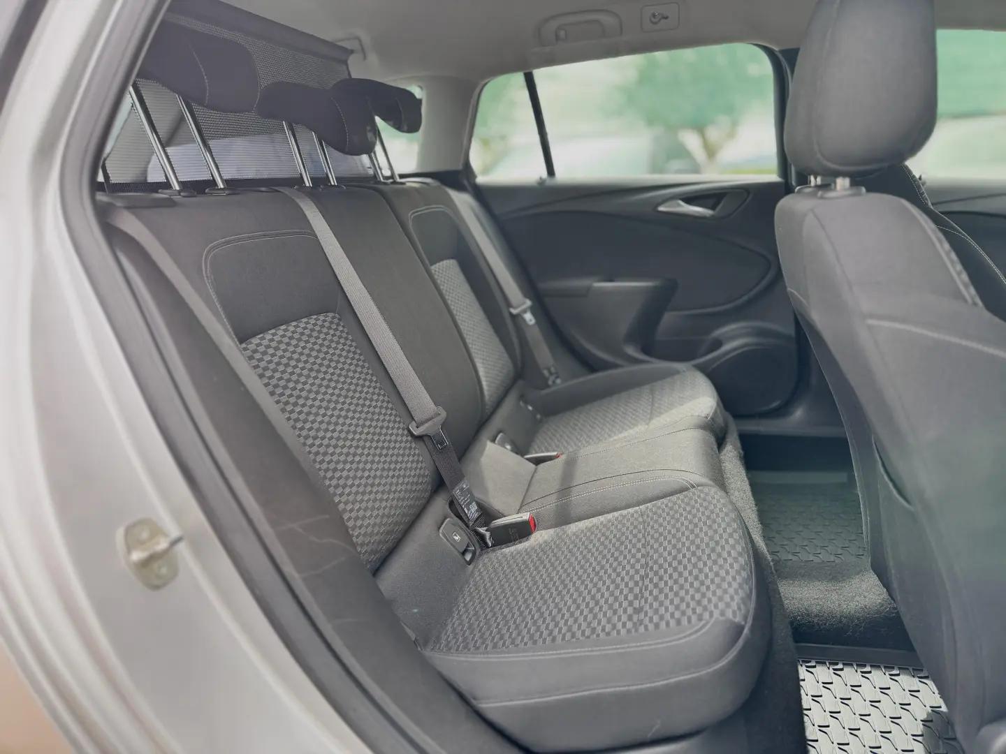 Opel Astra K – 2016