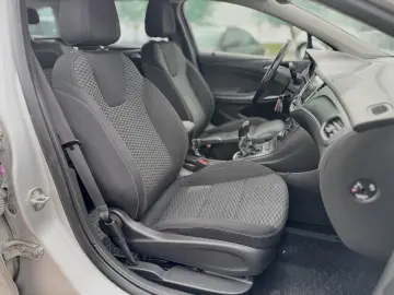 Opel Astra K – 2016