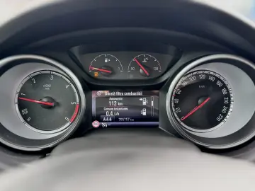 Opel Astra K – 2016