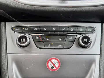 Opel Astra K – 2016