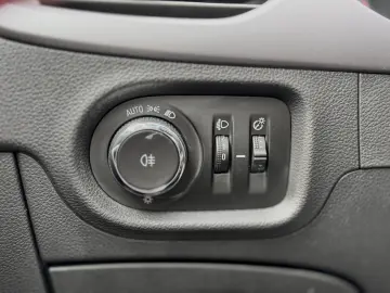 Opel Astra K – 2016