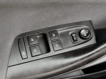 Opel Astra K – 2016