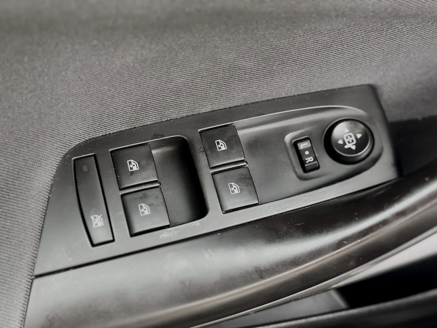 Opel Astra K – 2016