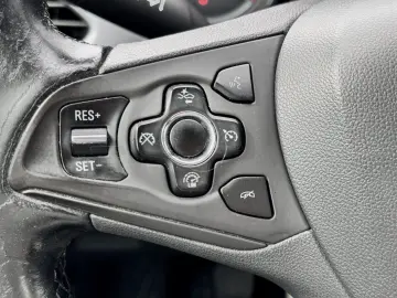 Opel Astra K – 2016