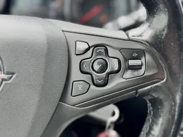 Opel Astra K – 2016