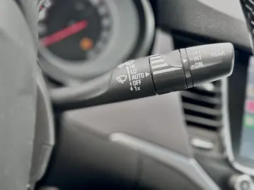 Opel Astra K – 2016