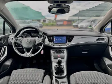 Opel Astra K – 2016