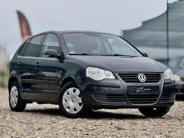 Volkswagen Polo – 2006