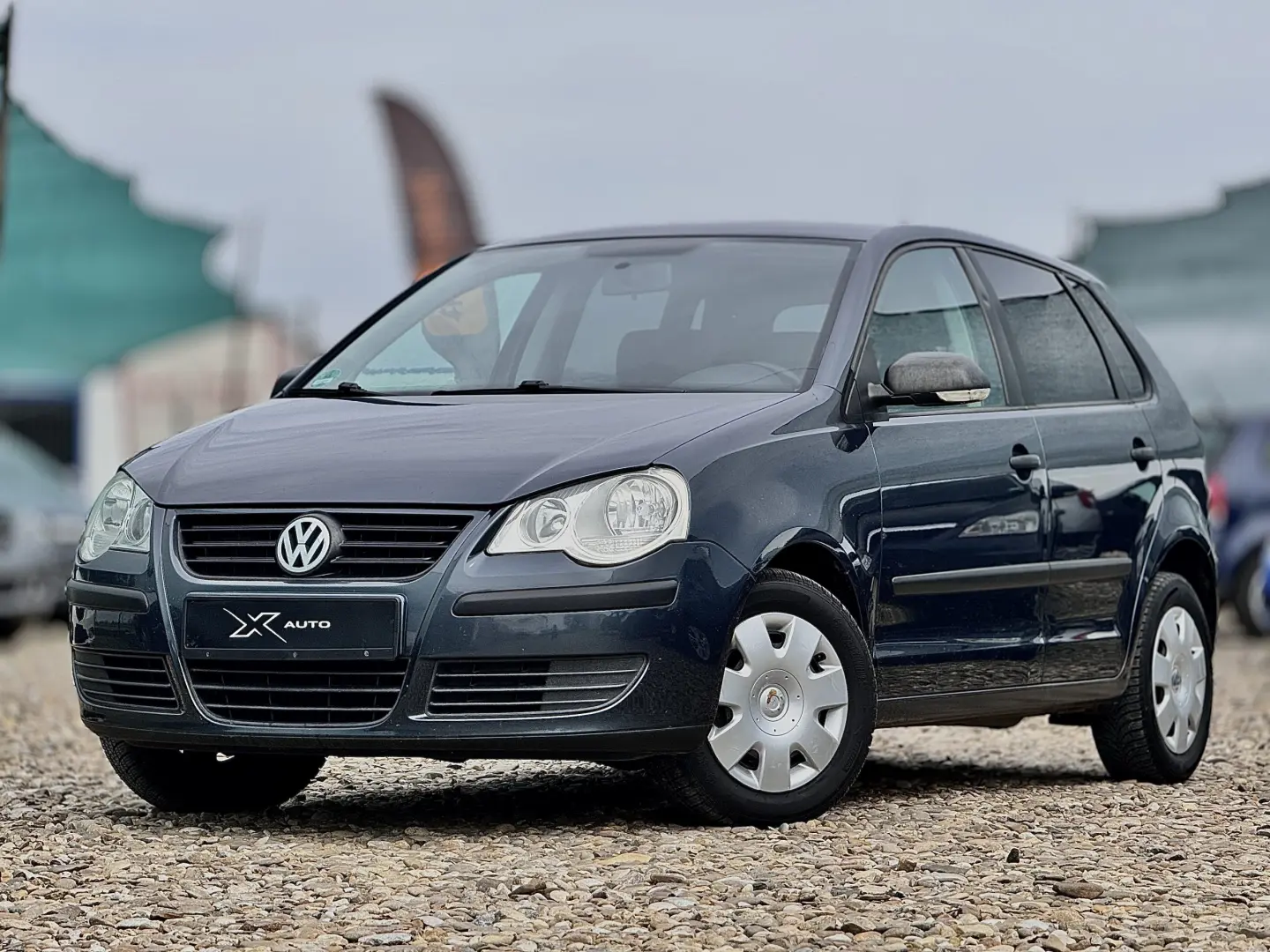 Volkswagen Polo – 2006