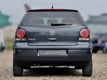 Volkswagen Polo – 2006