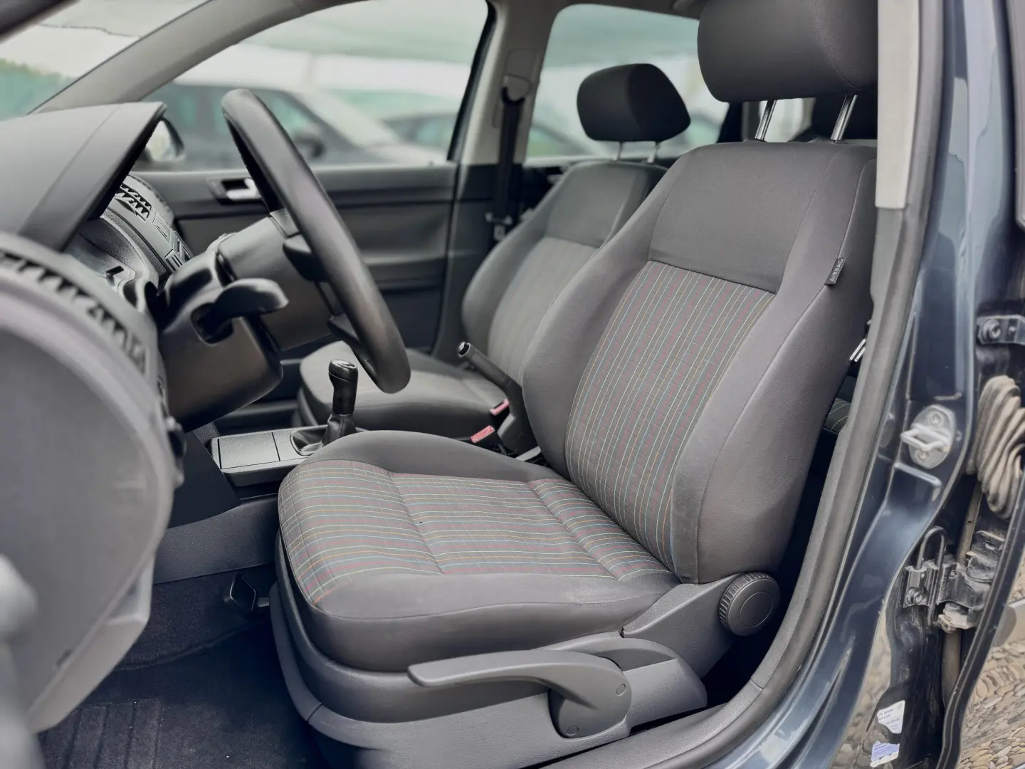 Volkswagen Polo – 2006