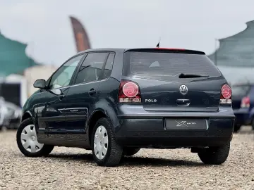 Volkswagen Polo – 2006