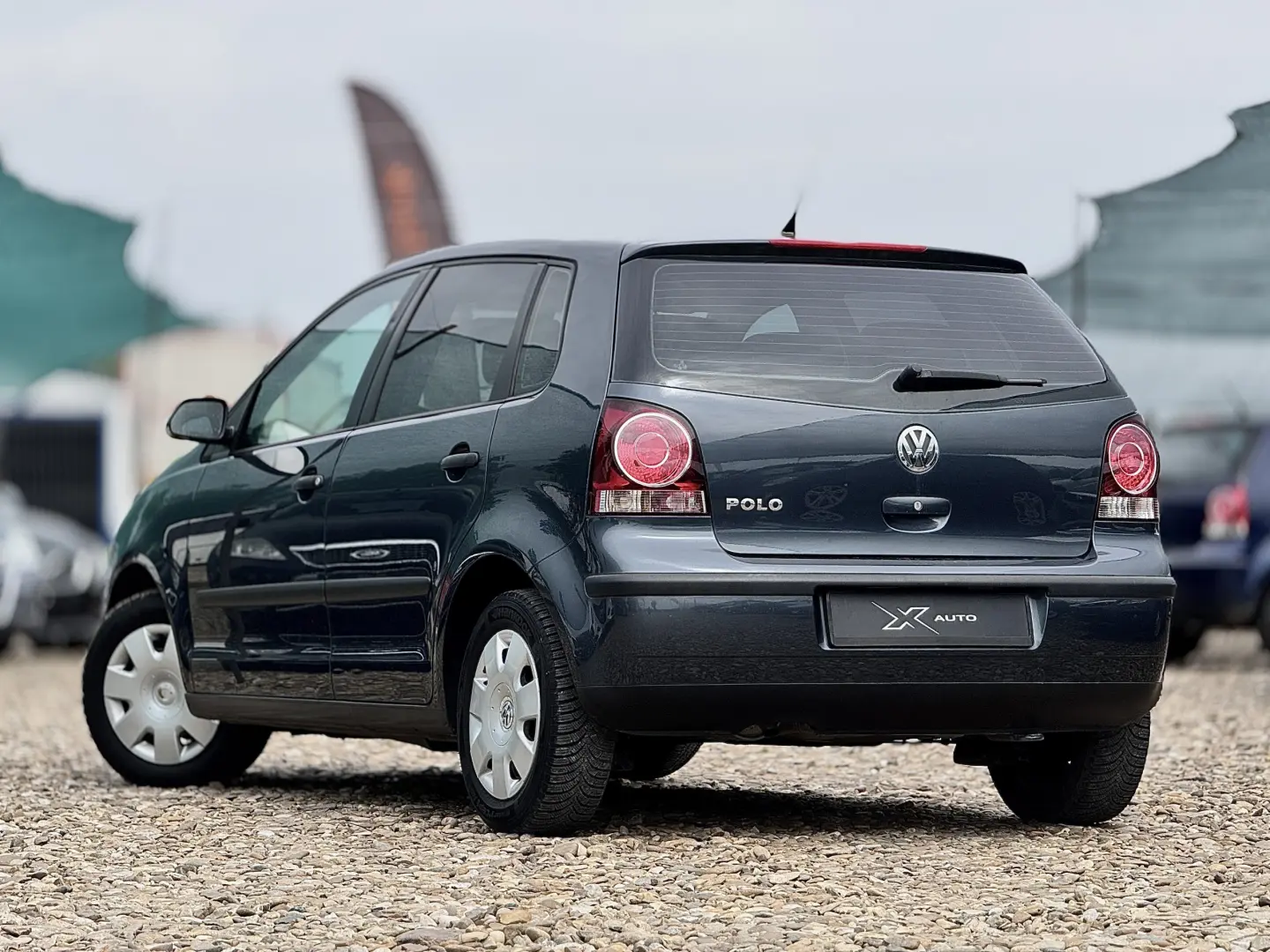 Volkswagen Polo – 2006