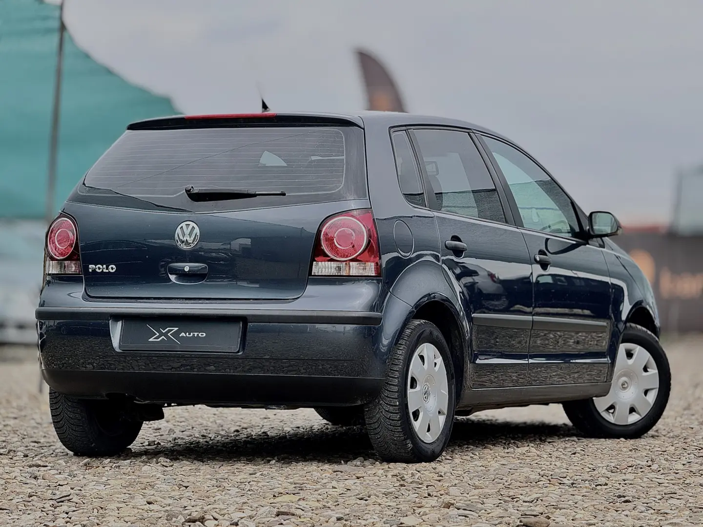 Volkswagen Polo – 2006