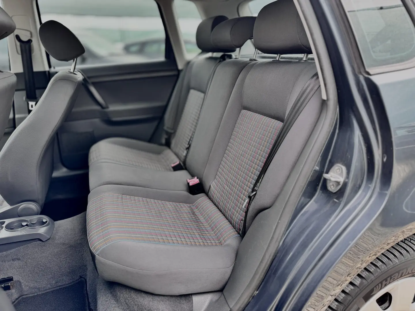 Volkswagen Polo – 2006