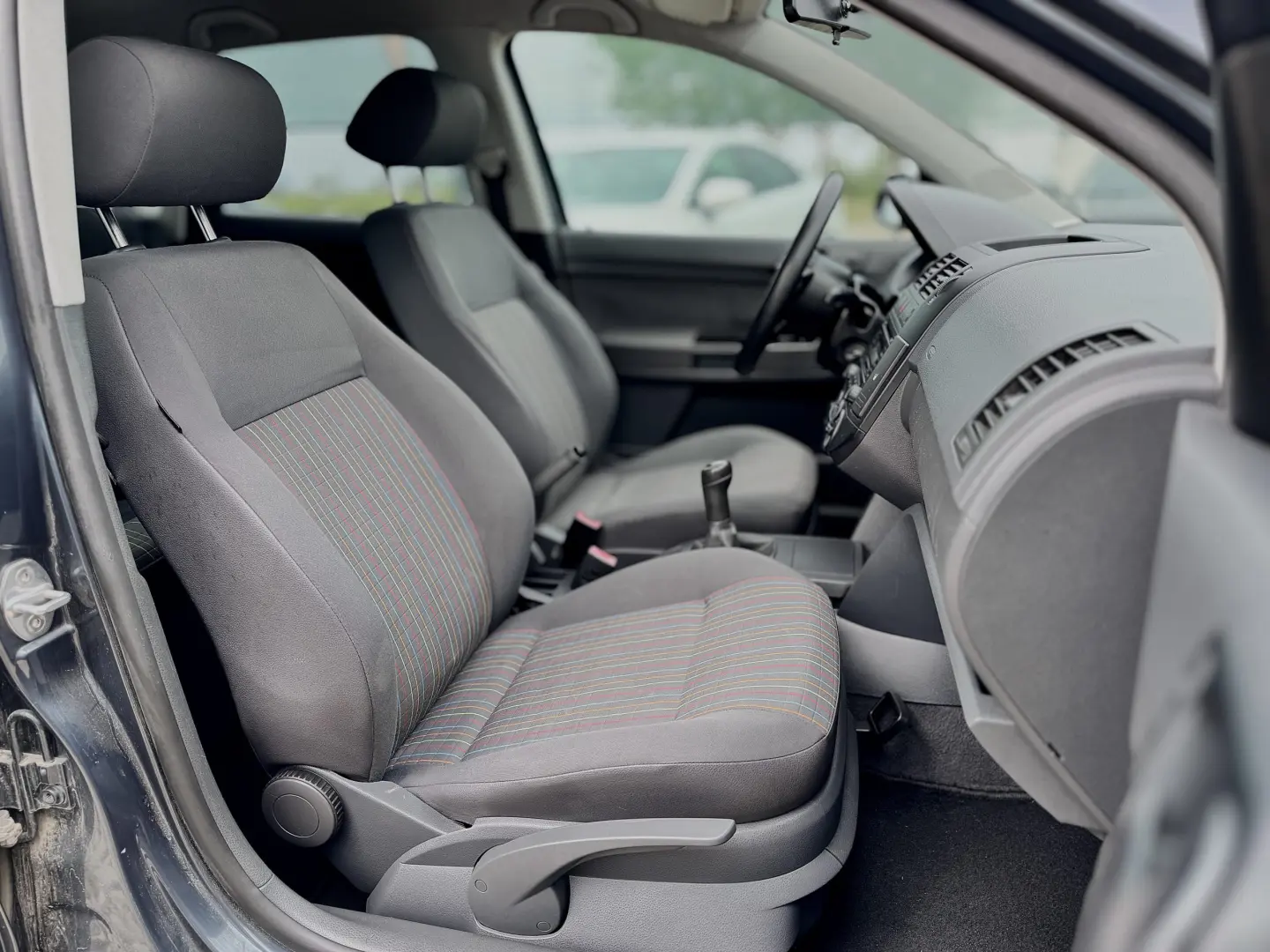 Volkswagen Polo – 2006