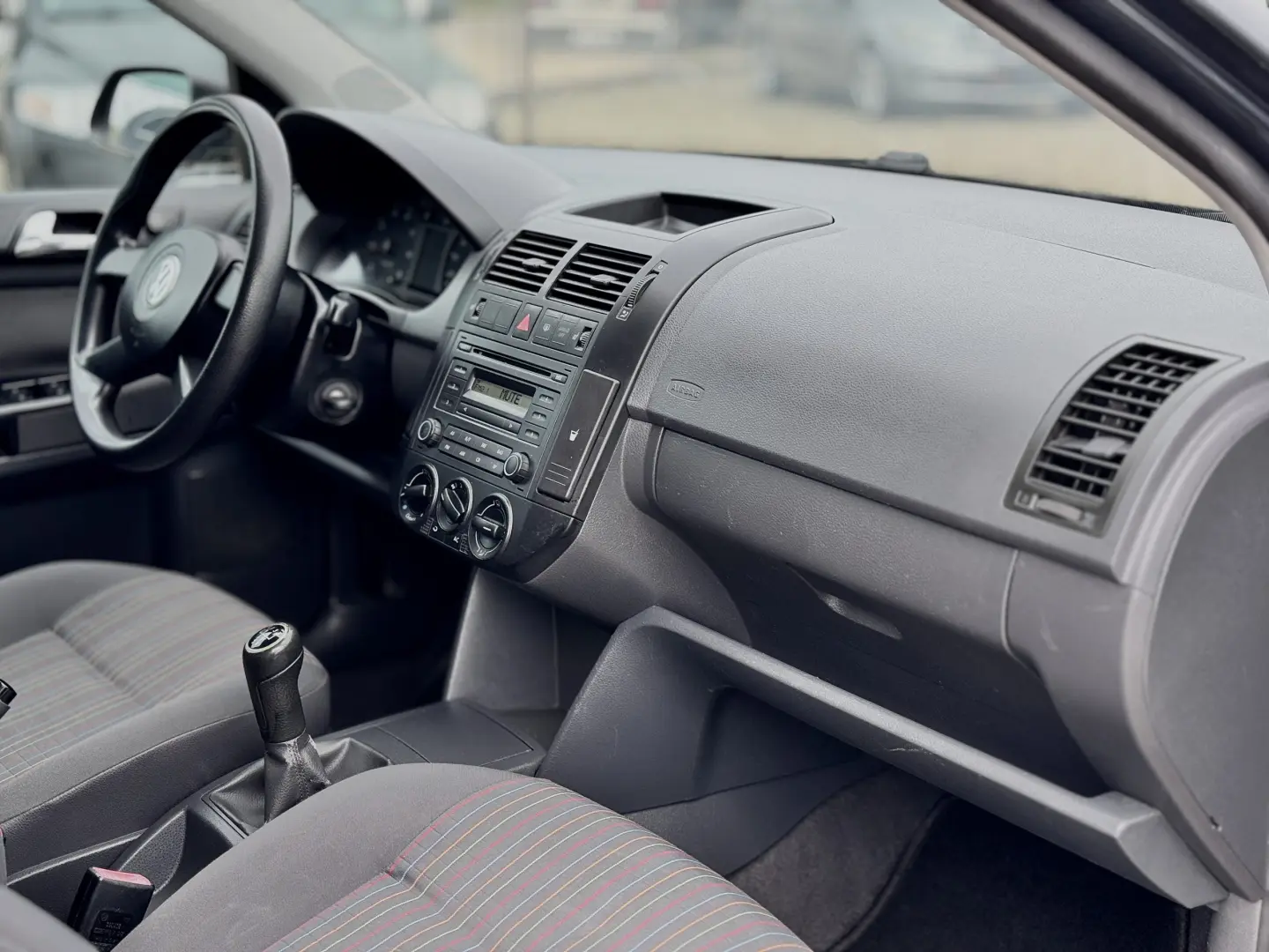 Volkswagen Polo – 2006