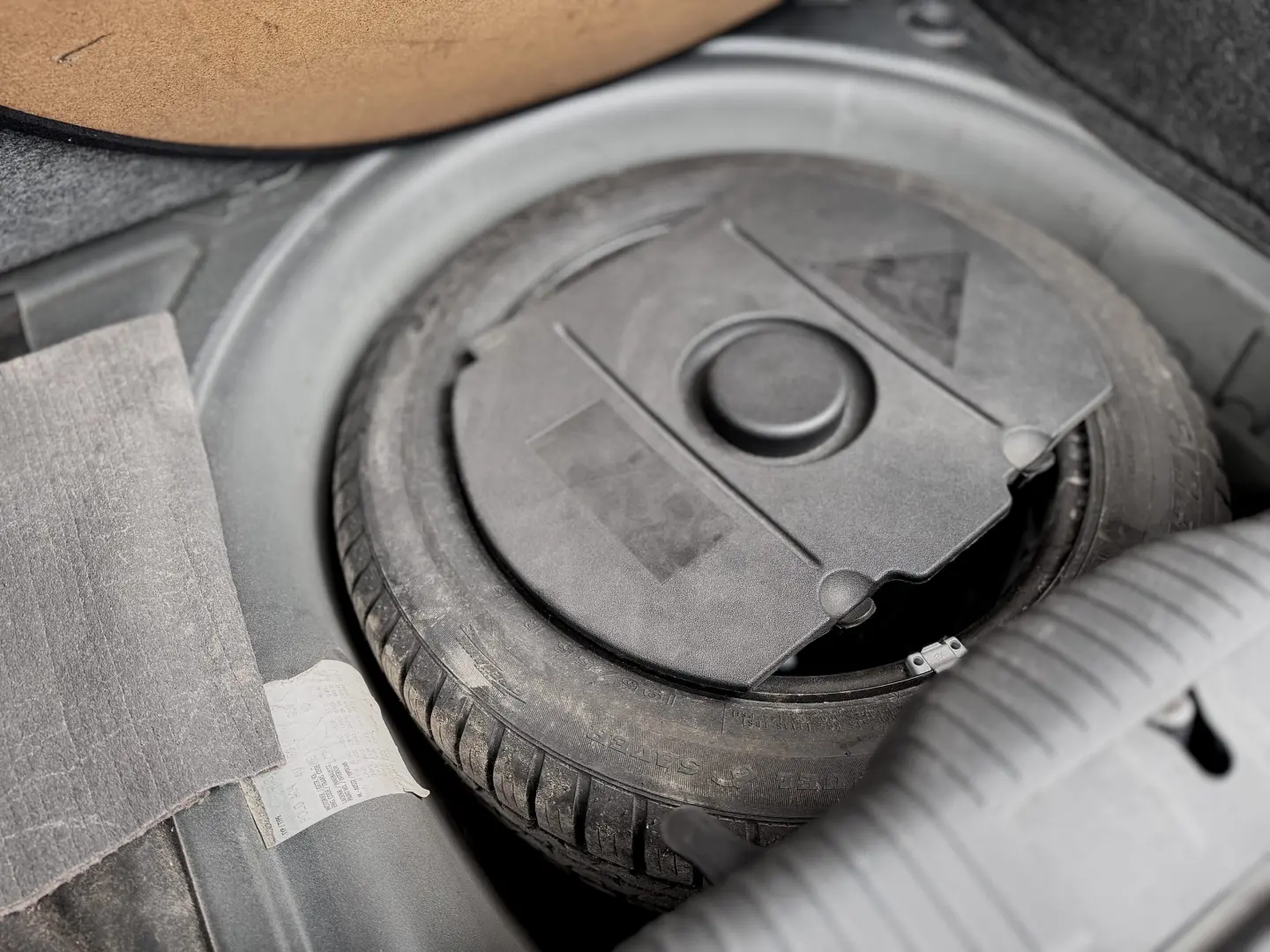 Volkswagen Polo – 2006