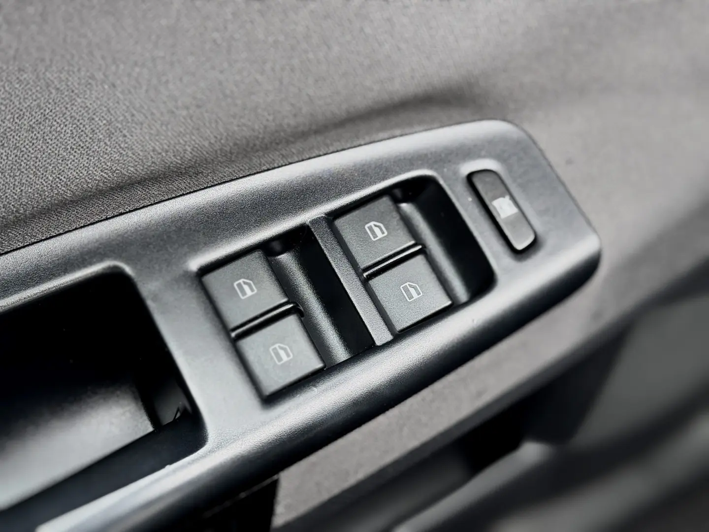 Volkswagen Polo – 2006