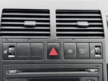 Volkswagen Polo – 2006