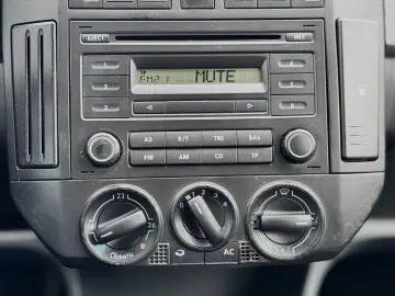Volkswagen Polo – 2006