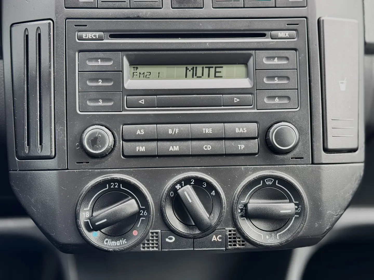 Volkswagen Polo – 2006