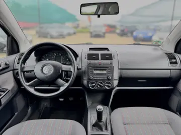 Volkswagen Polo – 2006