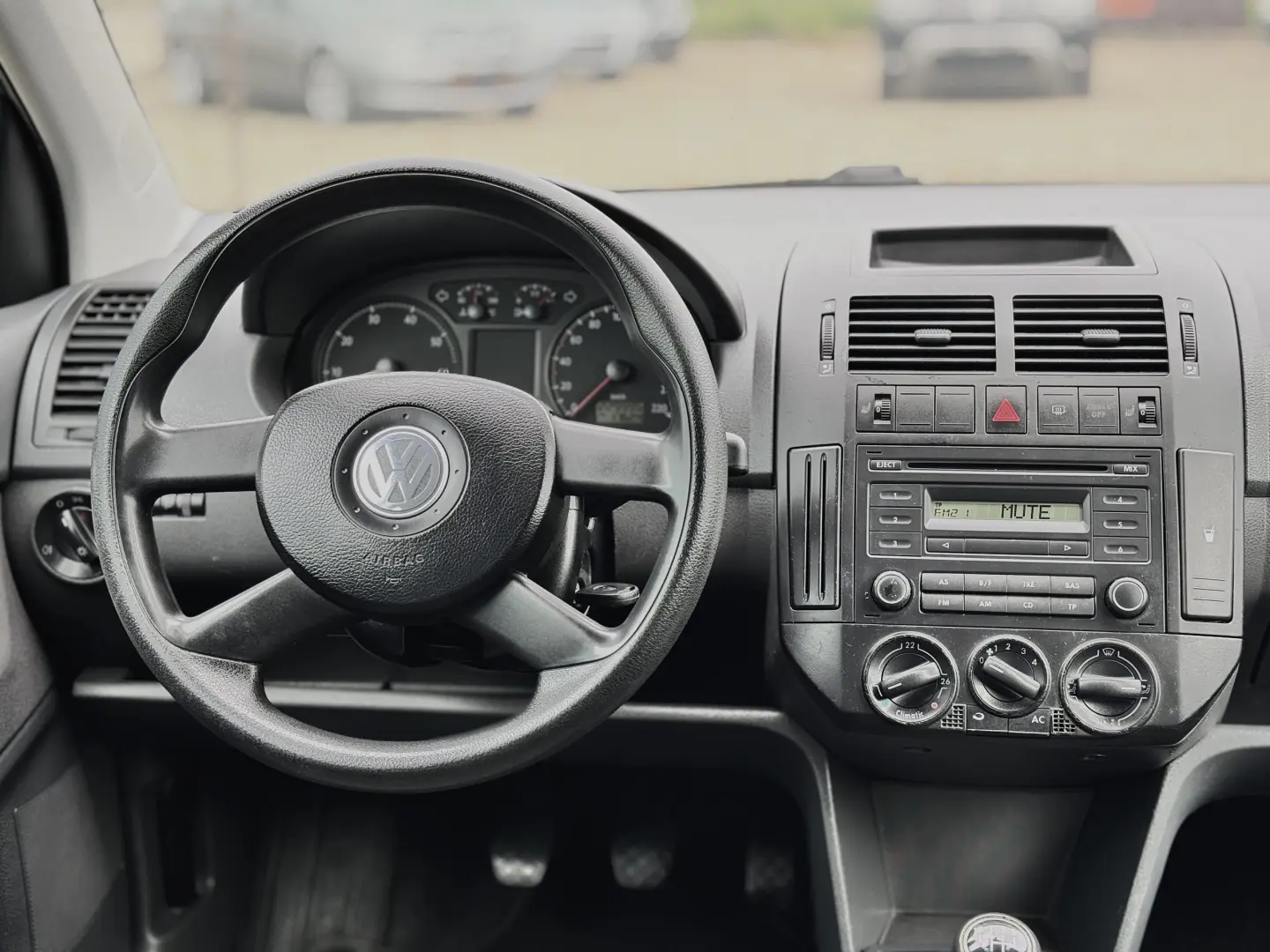 Volkswagen Polo – 2006