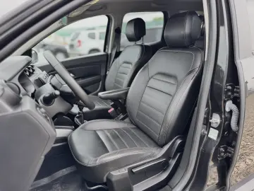 Dacia Duster 4X4 – 2018