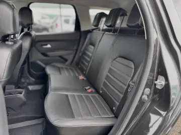 Dacia Duster 4X4 – 2018