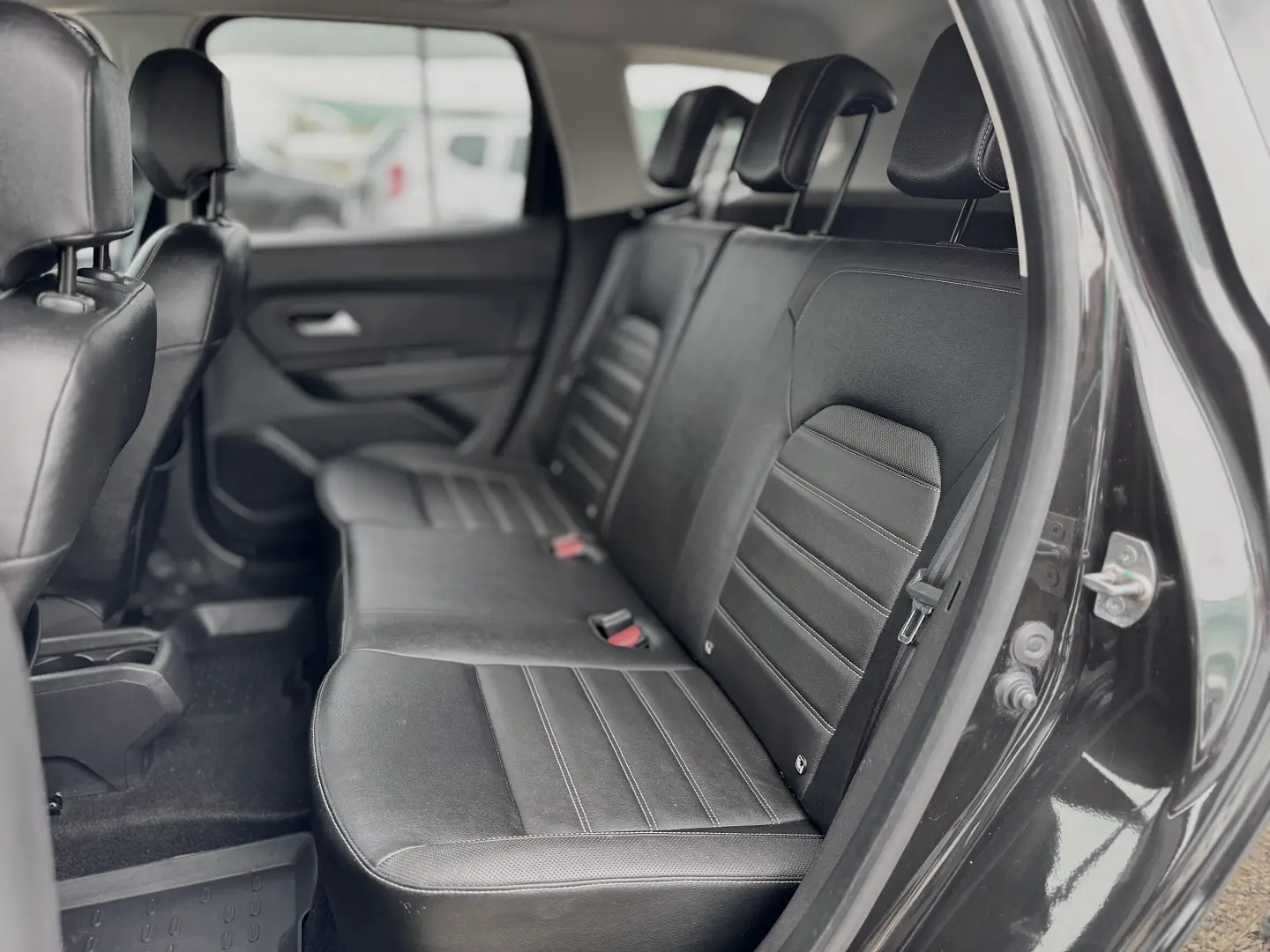 Dacia Duster 4X4 – 2018