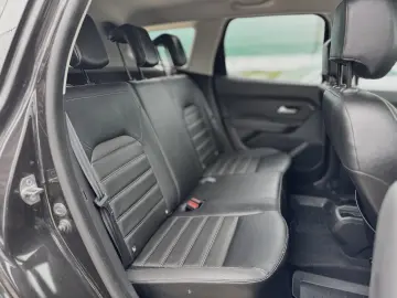 Dacia Duster 4X4 – 2018