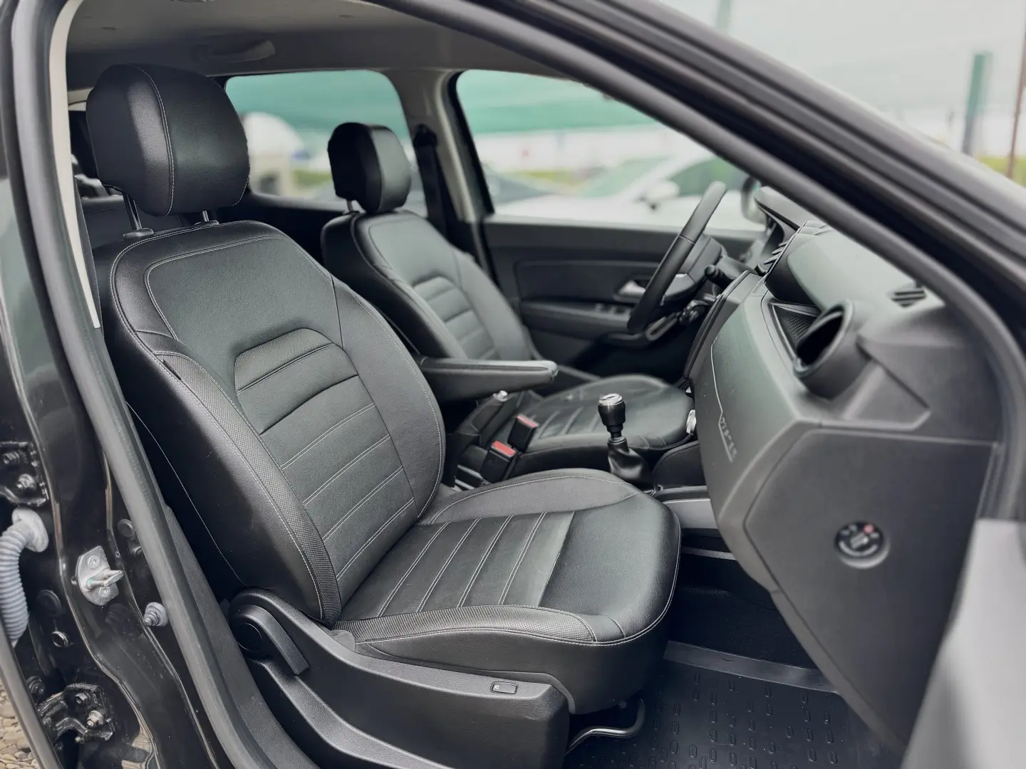 Dacia Duster 4X4 – 2018