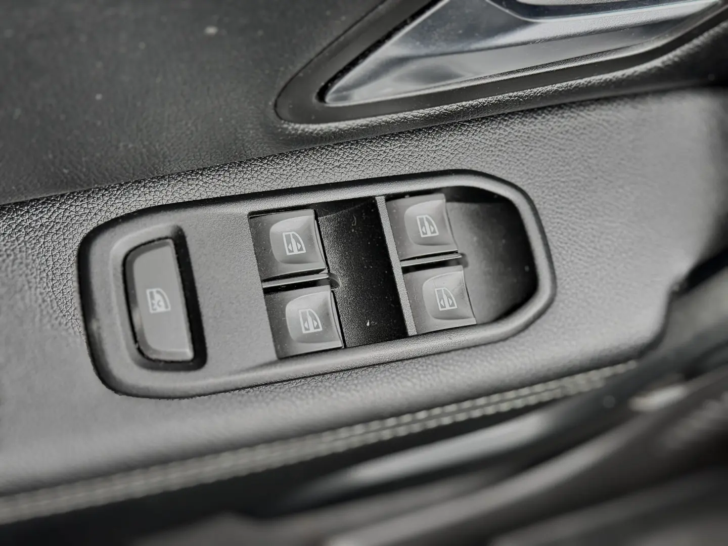 Dacia Duster 4X4 – 2018