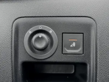 Dacia Duster 4X4 – 2018