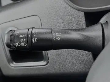 Dacia Duster 4X4 – 2018