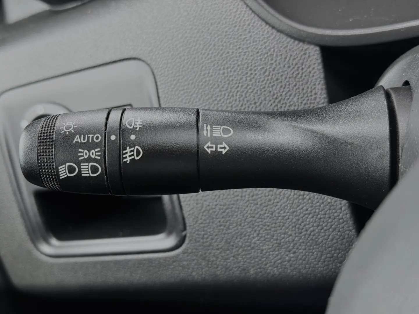 Dacia Duster 4X4 – 2018