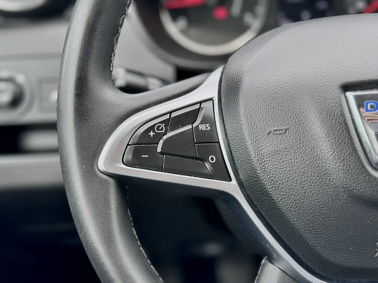 Dacia Duster 4X4 – 2018