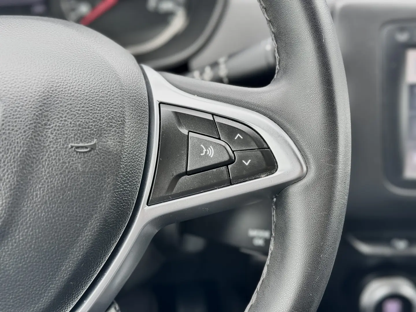 Dacia Duster 4X4 – 2018