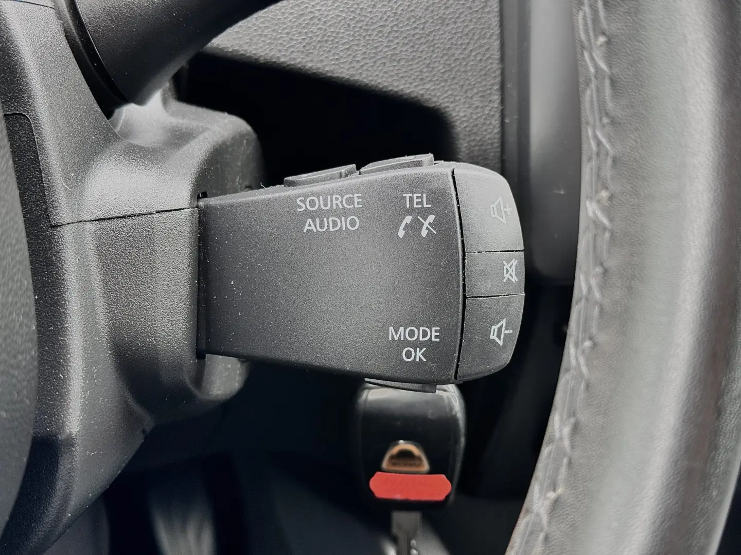 Dacia Duster 4X4 – 2018