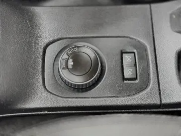 Dacia Duster 4X4 – 2018