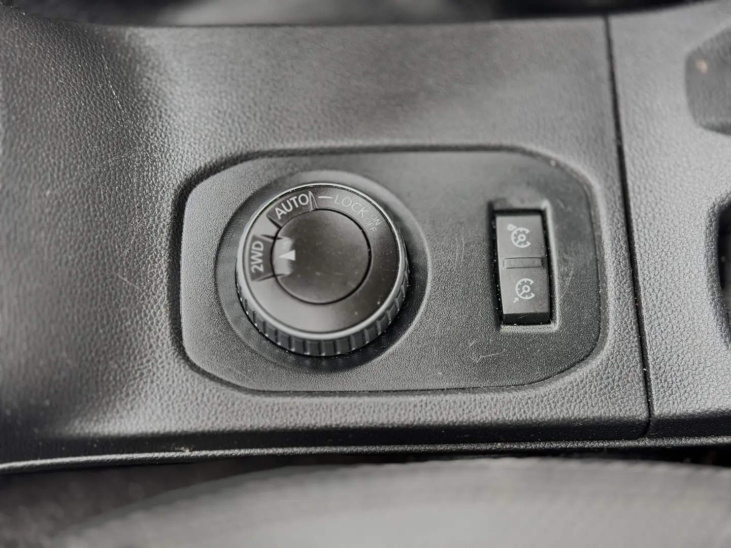 Dacia Duster 4X4 – 2018