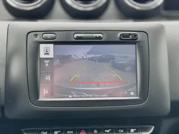 Dacia Duster 4X4 – 2018