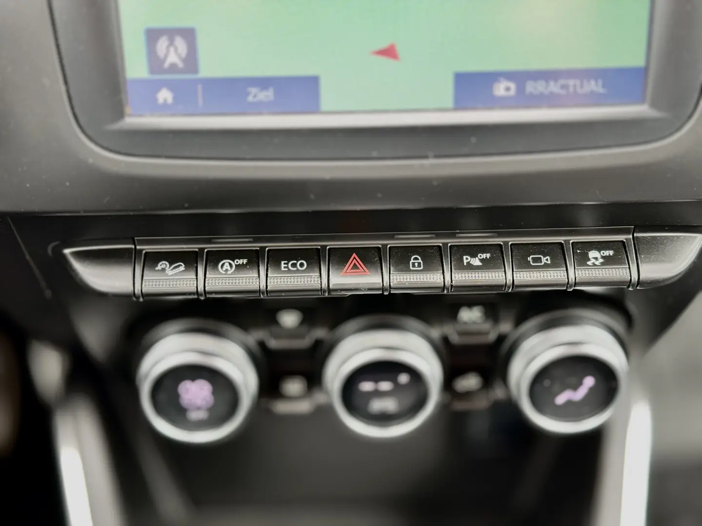 Dacia Duster 4X4 – 2018